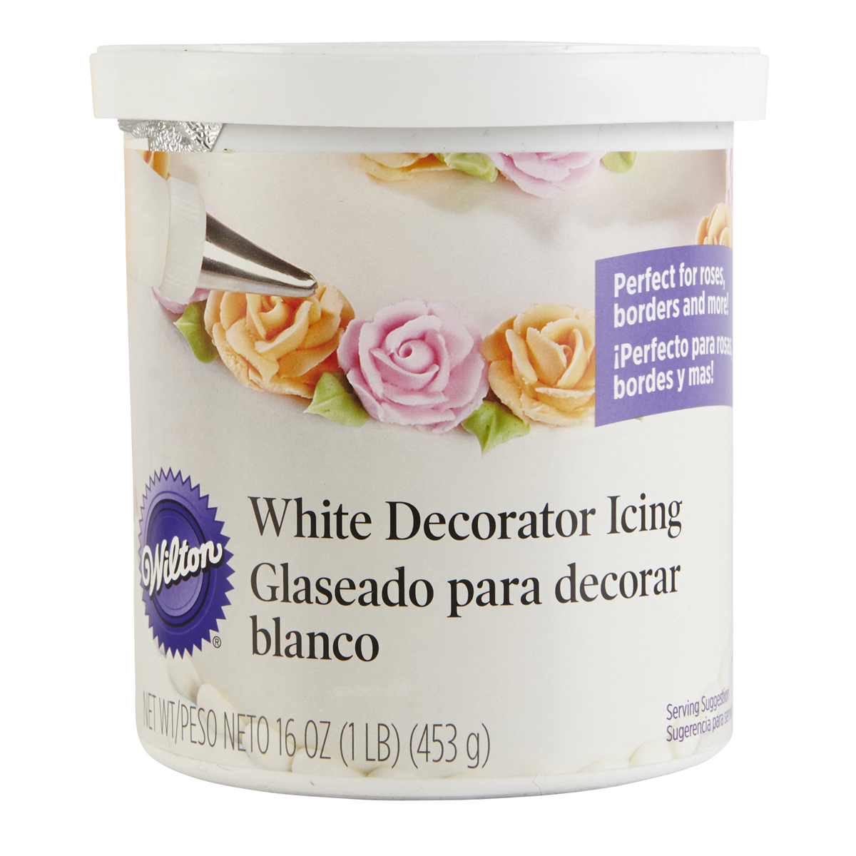 Wilton Decorating Icing Expiration Date Wilton Decorating Icing Expiration Date